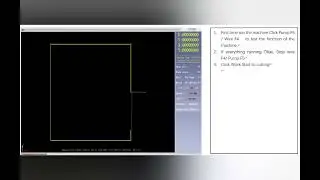 Wire Cut EDM AutoCut Tutorial &ndash; Step by Step Guide