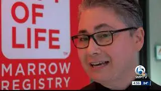 Gift of Life Marrow Registry opens new stem cell donation center
