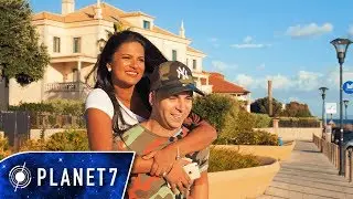 #bonitademais Casanova feat Soft Boy  - Bonita Demais Official Video UHD 4K