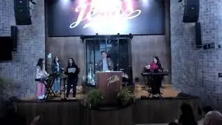 Culto Manh&atilde; - PrOdino Moro 30/07/2023