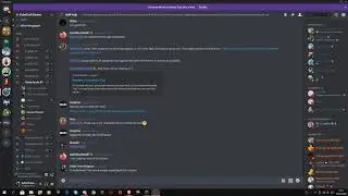 Cubecraft discord Report