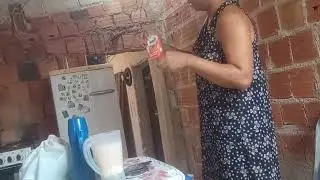 O geladinho de limão🍏