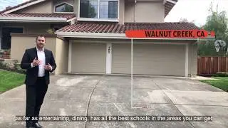 Buying a home in the EastBay. Bill Davis shows what money can buy you across the bridge from SF