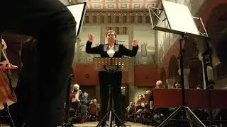 Coro Anthem - GLORIA in RE maggiore RV 589 - Antonio Vivaldi