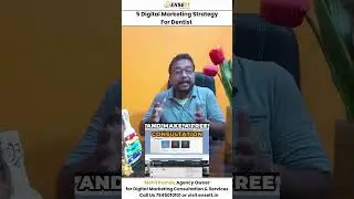 🦷 5 Digital Marketing For Dentists (That Works)