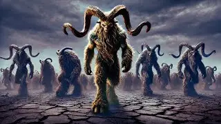 What's REALLY Behind the Most Feared Creatures of the Old Testament?