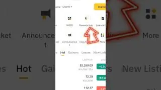 Binance spin and win, February Mission #shortvideo