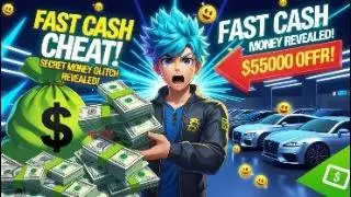💸 Car Dealer Simulator Money Glitch Revealed! &ndash; Fast Cash Cheat