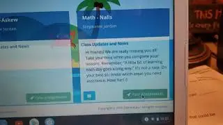 Student Tutorial for Study Island