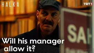 Will his manager allow it | The Circle  Episode 10