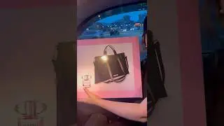Versace finds at TJ Maxx! #tjmaxxfinds #tjmaxx #versace #perfume #designerbags