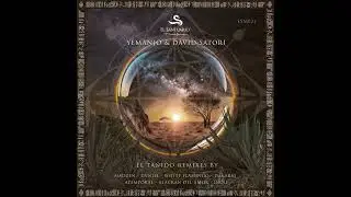 Yemanjo, David Satori - El Ta&ntilde;ido (White Flamingo remix)