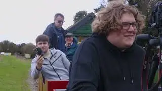 Mid Hants Railway Video 2024 Meta Documentary by Matthew Tunnell