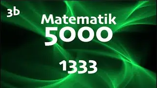 Matematik 5000 3b 1333 Andragradsfunktioner
