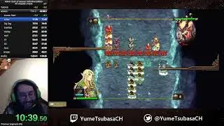 Might and Magic: Clash of Heroes Definitive Edition Full Game Any% speedrun