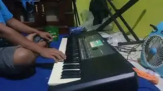 karaoke lintang asmoro