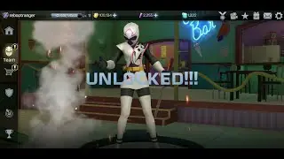 Unlocking Ninja Steel White!|Hayley Foster|Power Rangers Legacy Wars