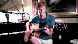 Allman Brothers Band - Melissa (cover by Tyler F. Simmons)