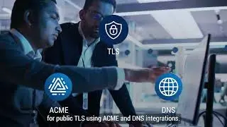 The Future of Certificates: Automation for the 47-Day Era