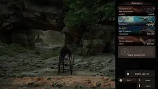 The reason why i go back to Path of Titans
