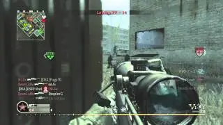 Dare Snipers RC #DS1