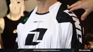 One Industries Defcon Saber Jersey from Motorcycle-Superstore.com