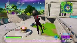 EXPLORING NEW DEADPOOL YACHT!!