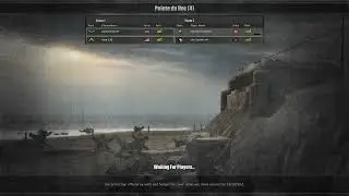 Company Of Heroes 1 Awesome Comeback 2v2 British Army COH 1 Long Gameplay