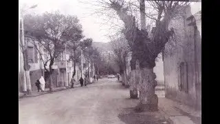 Il était une fois à Berrouaghia