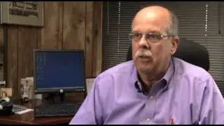 Mike Haile - General Manager of WDWS/WHMS