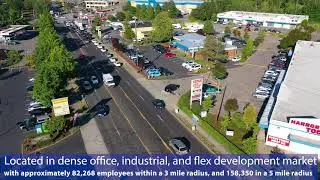 Harbor Freight Tools | Corporate - Net Lease | Kent, WA (Seattle, MSA)