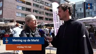 Mening op de Markt (30): Het Eurovisiesongfestival is een politiek spel
