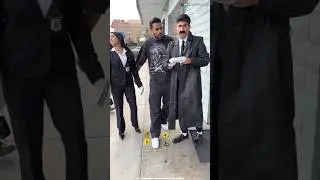 They Declared the Shoes Dead&hellip; Then This Happened 😱#shortvideo #viralvideo
