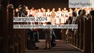 Klangfest 2024