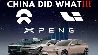 Срочные новости по акциям Nio! Единая страна, которая взломала код доступности электромобилей.