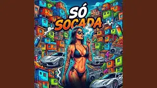 S&oacute; Socada