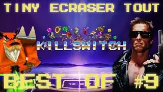 KILLSWITCH BEST OF #9 - Tiny casser tout | 100 jeux, switch random si échec - PC|FR