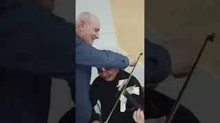 Milan Ilić Micko violina