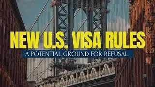 Even being overweight can affect your chances of getting a US visa &mdash; NEW RULES