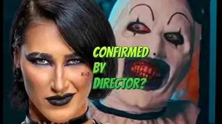 Did The Terrifier 4 Director Just Confirm This? Why It Could Happen 