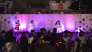 【51nk_official】| 2025-12-26| ACG Focus 聖誕同人祭 |觀塘海濱活動空間