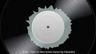 A-Ha - Take On Me (remix FL Dance 2021) by Fabanim