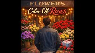 Color of Roses