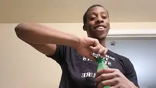 1,000 MG THC SYRUP REVIEW !!!!!
