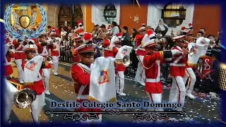 Colegio Santo Domingo 2025