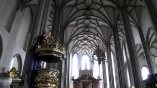 Die Sonnenorgel von Görlitz