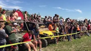 Quadna Mud Nationals 2017 &ndash; Ready to Ride!