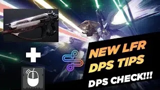 Destiny2: Season of the Haunted New Linear DPS Tips!