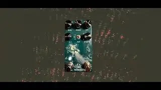 One Pedal / One Sound : ​⁠Walrus Audio Fathom