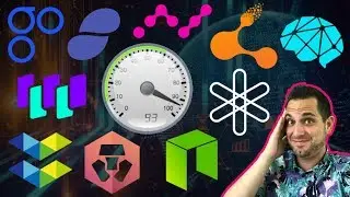 Газовый кризис $ETH! Южная Корея: хорошие новости | Крипто ETF? $ВТЦ ЕДА | Bitconnect против YouTube $FT $BCC